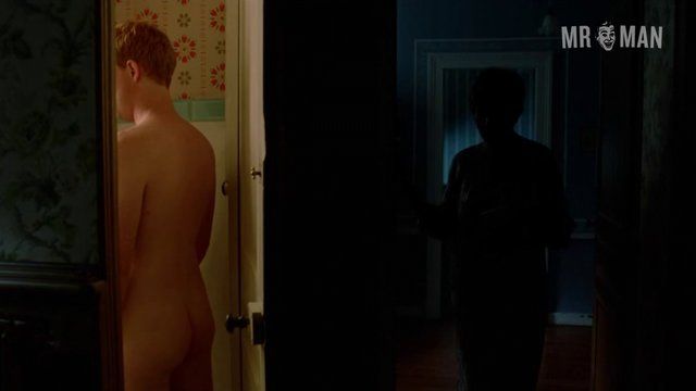 Rolf Kristian Larsen in Late Summer (2016) Butt Butt Shirtless 17271