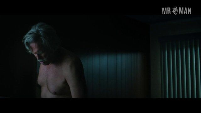 Sexiest Scenes of Marcus Hamilton from Hell or High Water. Shirtless. 17339