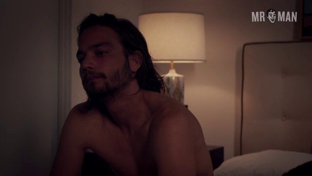 Scott Alin Naked as Surfer. Butt, Sexy, shirtless, straight. 17451