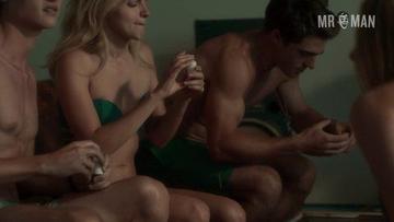 Sexiest Garrett Scenes. Sexy, Shirtless, Straight, butt, gay. 17464