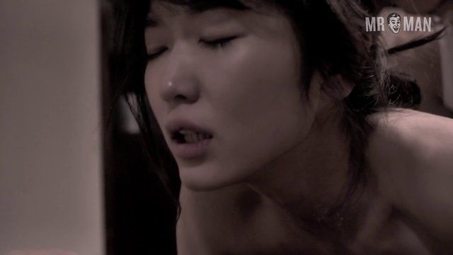 Yasushi Fuchikami Naked in The Crawler in the Attic. Butt, Straight, sexy, shirtless. 17368