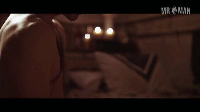 David Melissaratos Nude in Beautiful Something. Balls, Butt, Gay, Penis, Shirtless, Sexy. 17374