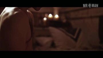 David Melissaratos, Brian Sheppard in Beautiful Something (2015) Balls Butt Gay Penis Shirtless Sexy Balls Butt 17374