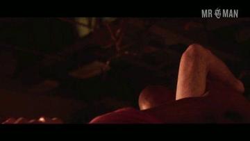 Beautiful Something's Sexiest Scenes with Zack Ryan. Gay, Sexy, Shirtless, balls, butt. 17376