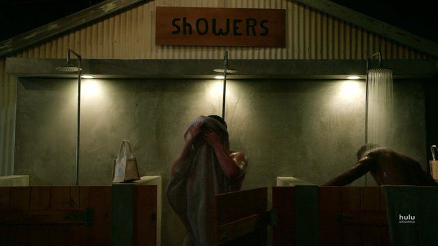 Sexiest Scenes of Charlie Haverford from Shut Eye. Shirtless, sexy, underwear. 22547