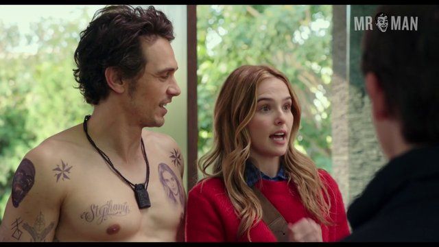 Sexiest Scenes of Laird Mayhew from Why Him?. Shirtless, butt, sexy. 19115