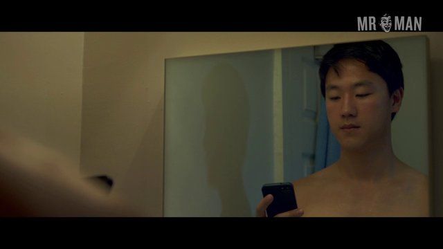 Hottest Joe Seo Scene in Spa Night. Sexy, Shirtless, Cgi, balls, butt. 17396