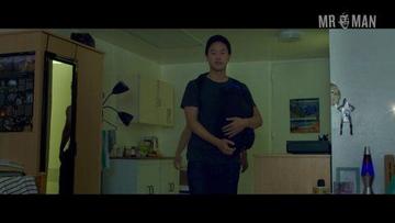Tae Song in Spa Night (2016) Sexy Shirtless Balls Butt 17397