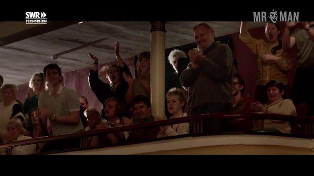 Gordon Kämmerer, Sebastian Jaeger in Dessau Dancers (2014) Butt Sexy Shirtless Underwear Butt Sexy 17412