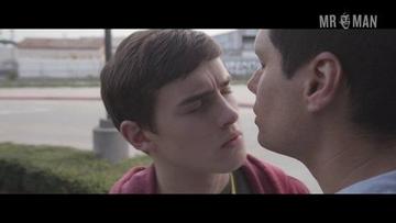Michael Johnston, Michael Ian Black in Slash (2016) Gay Sexy Gay Sexy 17493