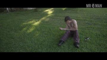Peter Vack in Slash (2016) Sexy Shirtless Sexy Shirtless 17492