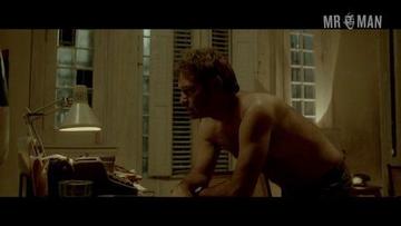 Jorge Perugorría in Four Seasons in Havana (2016) Sexy Shirtless Sexy Shirtless 17553