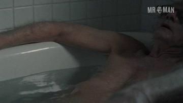 Christopher Lloyd in I Am Not a Serial Killer (2016) Shirtless Shirtless 17510
