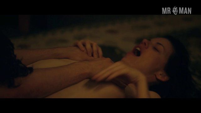 Shane Coffey Naked as Liam West. Butt, Sexy, Shirtless, Straight. 17511