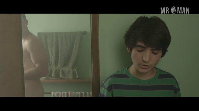 Ryon Baxter in Green is Gold (2016) Butt Sexy Shirtless Butt Sexy 17514