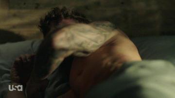 Ryan Phillippe in Shooter (2016-2018) Sexy Shirtless Sexy Shirtless 25053