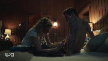 Ryan Phillippe in Shooter (2016-2018) Sexy Shirtless Sexy Shirtless 25054