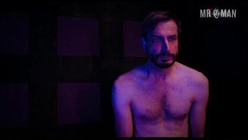 Fabian Krüger in A Man, His Lover and His Mother (2013) Gay Sexy Shirtless Gay Sexy 17559