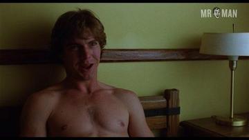 Dennis Quaid in Dreamscape (1984) Sexy Shirtless Underwear Sexy Shirtless 17561