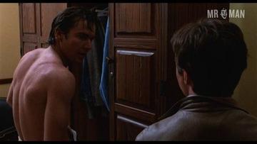 Dennis Quaid in Dreamscape (1984) Sexy Shirtless Sexy Shirtless 17562