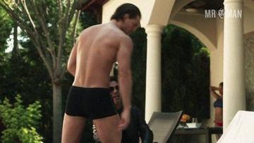 Chad James Buchanan in Star (2016-2019) Bathing Suit Shirtless Bathing Suit Sexy 17566