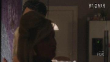 Benjamin Bratt in Star (2016-2019) Shirtless Shirtless Straight 18400
