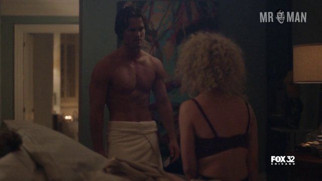 Hottest Hunter Morgan Scenes. Shirtless, Straight, bathing suit, sexy. 18525