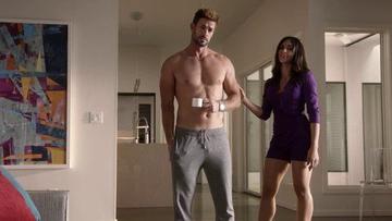 William Levy in Star (2016-2019) Shirtless Shirtless 26413