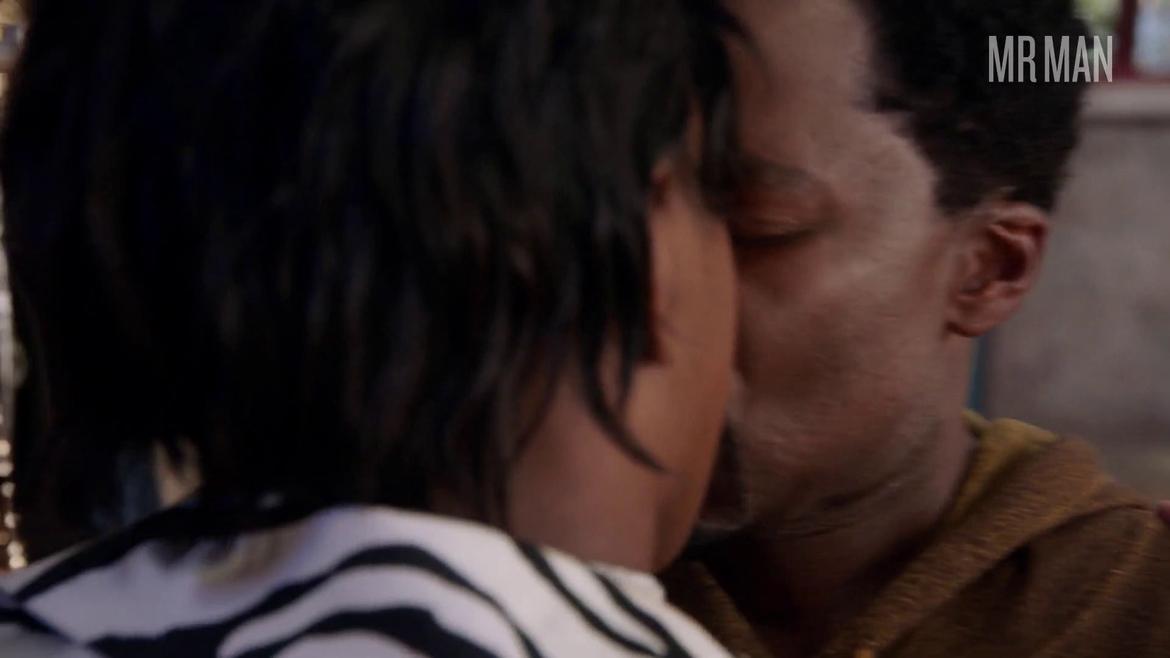 Harold Perrineau, Lawrence Washington in Star (2016-2019) Gay Gay 28379