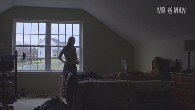 Nudes of Steve Winchell from The OA. Butt, Sexy, Shirtless, Straight, underwear. 17568