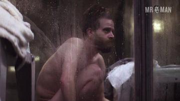 Emory Cohen, Will Brill in The OA (2016-2019) Sexy Shirtless Underwear Bulge Sexy 17570