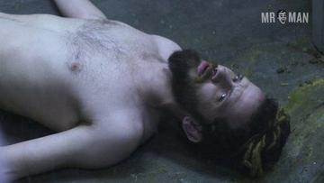 Will Brill in The OA (2016-2019) Shirtless Sexy Shirtless 17577