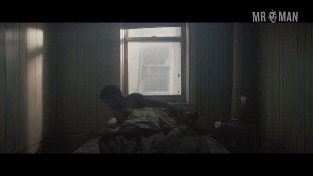Hottest Devon Terrell Scene in Barry. Shirtless, Underwear. 17582
