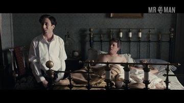 Hugh Grant in Florence Foster Jenkins (2016) Shirtless Shirtless 17589
