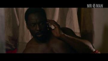 Isaiah Washington in The Sin Seer (2015) Sexy Shirtless Sexy Shirtless 17616