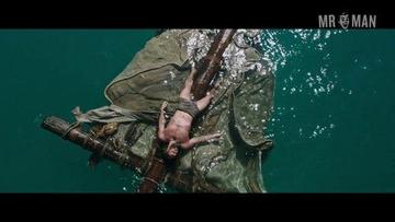 Hottest Judah Ben-Hur Scenes. Sexy, Shirtless, Underwear. 17631