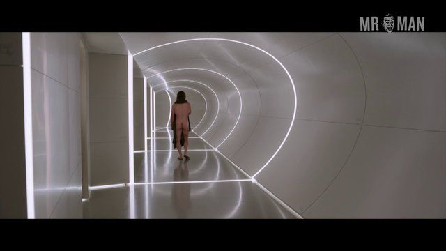 Chris Pratt Naked in Passengers. Butt, sexy, shirtless. 17635