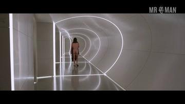 Chris Pratt in Passengers (2016) Butt Butt Sexy 17635