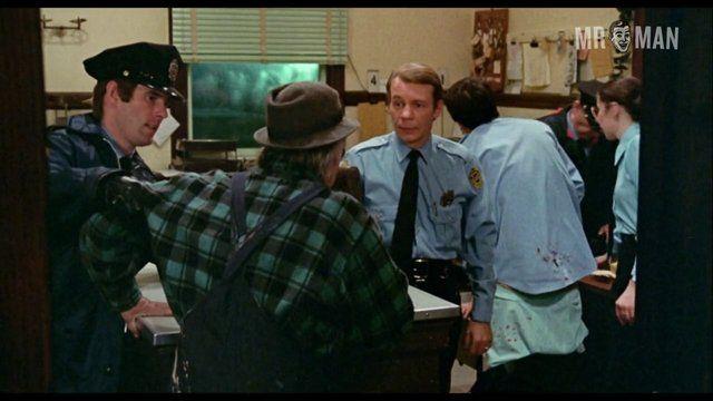 David Clement in Black Christmas (1974) Butt Butt 17643