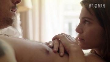 Esteban Lamothe in Estocolmo (2016) Sexy Shirtless Straight Sexy Shirtless 17676