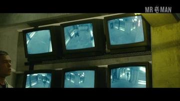 Hugh Jackman in X-Men: Apocalypse (2016) Shirtless Shirtless 17704