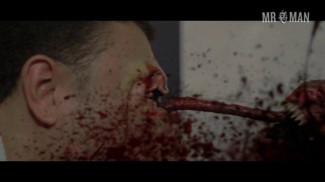 Zane Stanfield Naked as Sammy. Butt, shirtless, straight. 17733