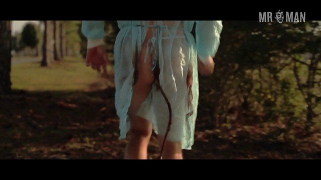 Zane Stanfield Nude in Minutes Past Midnight. Butt, shirtless, straight. 17734