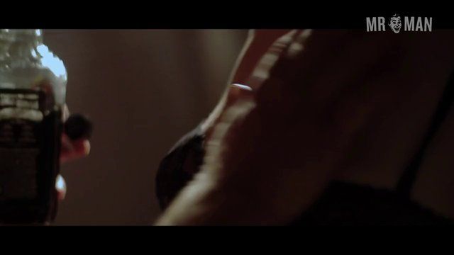 Sammy from Minutes Past Midnight Naked. Butt, Shirtless, straight. 17735