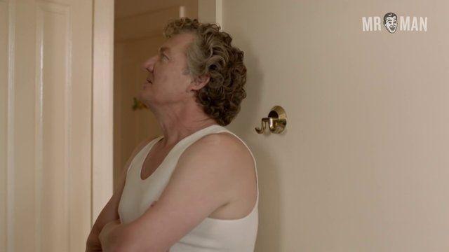 Wade Briggs in Please Like Me (2013) Butt Shirtless Butt Shirtless 17737