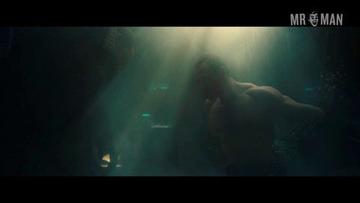Michael Fassbender in Assassin's Creed (2016) Shirtless Sexy Shirtless 17750