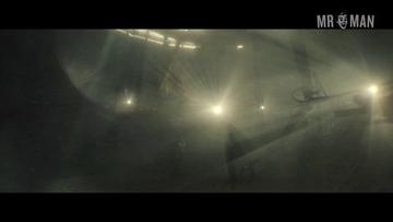 Michael Fassbender in Assassin's Creed (2016) Shirtless Sexy Shirtless 17751