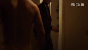 Mike Doyle Nude in The Exhibitionists. Butt, Shirtless, sexy. 17752