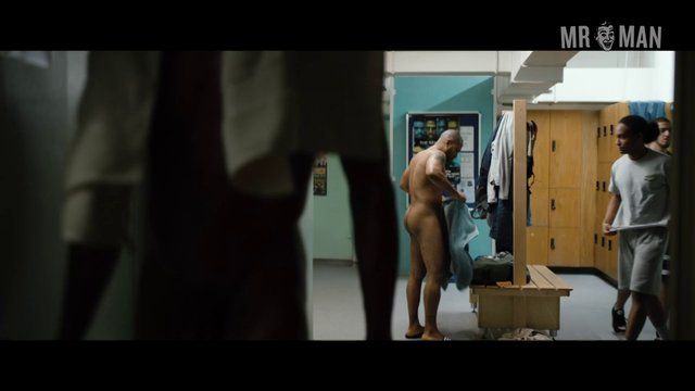 Noel Clarke Nude as Sam Peel. Butt, Shirtless, straight. 17762