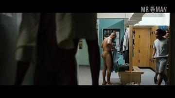 Noel Clarke in Brotherhood (2016) Butt Shirtless Butt Shirtless 17762